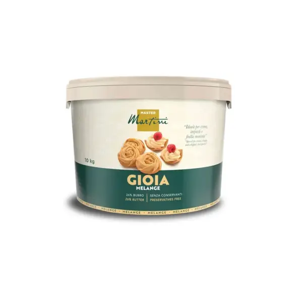 MELANGE GIOIA 26%
