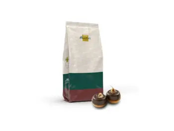 Mepa Alimentari - 0104 SURROGATO GRAN CENTRAMERICA FONDENTE 25%