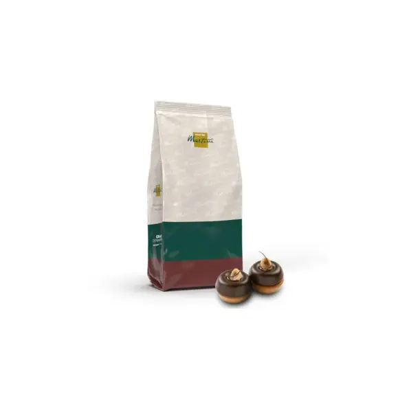 Mepa Alimentari - 0104 SURROGATO GRAN CENTRAMERICA FONDENTE 25%