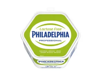 Mepa Alimentari - 0110 PHILADELPHIA SENZA LATTOSIO