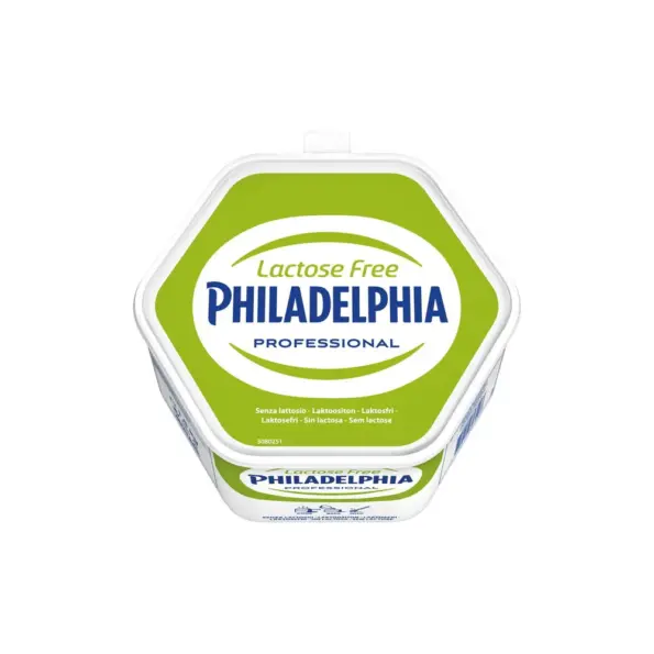 Mepa Alimentari - 0110 PHILADELPHIA SENZA LATTOSIO