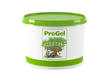Mepa Alimentari - 0139 PREGEL ARABESCHI FROLLINO LIMONE