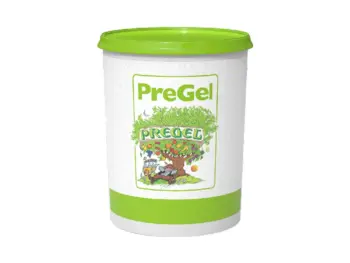 Mepa Alimentari - 0139 PREGEL CRUMBLE FRUTTI ROSSI