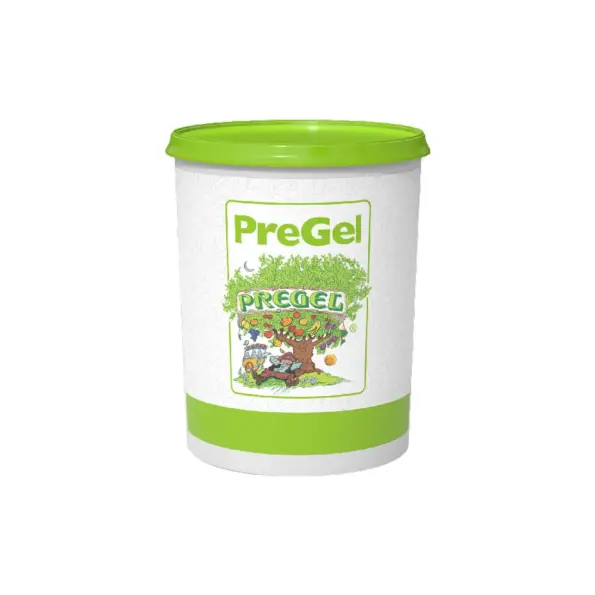 Mepa Alimentari - 0139 PREGEL CRUMBLE FRUTTI ROSSI