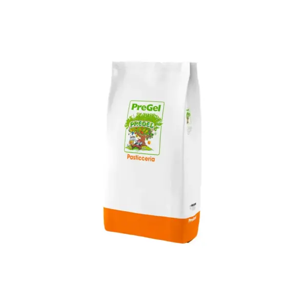 Mepa Alimentari - 0139 PREGEL UNIVERSAL CAKE