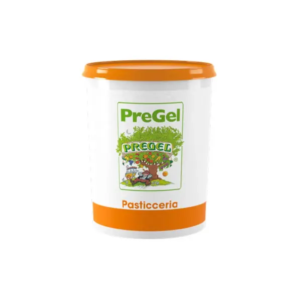 Mepa Alimentari - 0139 PREGEL FARCIMAX LIMONE