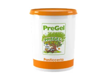 Mepa Alimentari - 0139 PREGEL CRUMBLE LANCILLOTTO