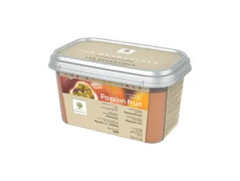 Mepa Alimentari - RAVIFRUIT PUREA PASSION FRUIT