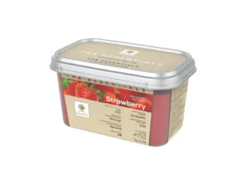 Mepa Alimentari - RAVIFRUIT PUREA FRAGOLA