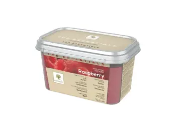 Mepa Alimentari - RAVIFRUIT PUREA LAMPONE