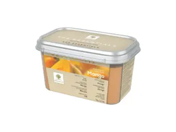 Mepa Alimentari - RAVIFRUIT PUREA MANGO