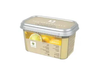 Mepa Alimentari - RAVIFRUIT PUREA LIMONE