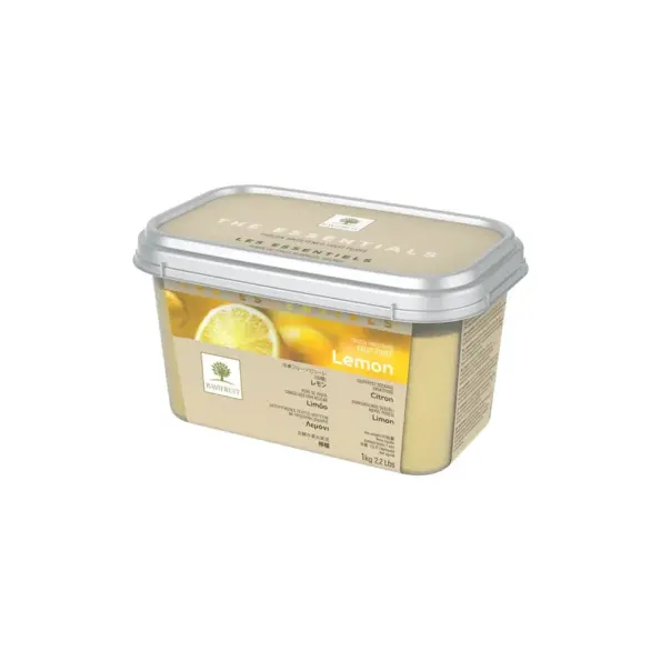 Mepa Alimentari - RAVIFRUIT PUREA LIMONE