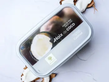 Mepa Alimentari - RAVIFRUIT PUREA COCCO