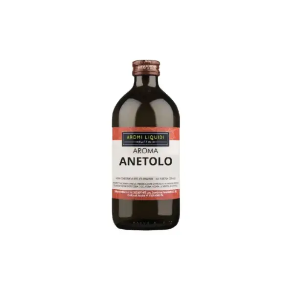 Mepa Alimentari - 0048 RUFFINI AROMA LIQUIDO ANETOLO CC1000 1X2000