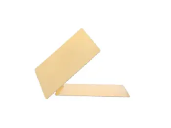 Mepa Alimentari - 0153 PIATTI ALA ORO RETTANGOLARI 30X40