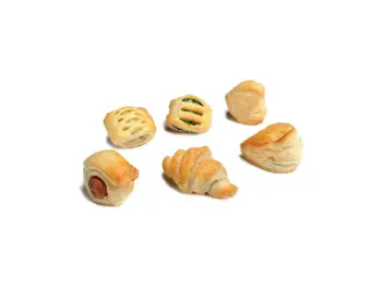 Mepa Alimentari -  SAN GIORGIO RUSTICI ASSORTITI