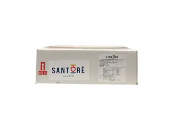 Mepa Alimentari - 0055 CILIEGIE AMARENATE NATURALI 18/20