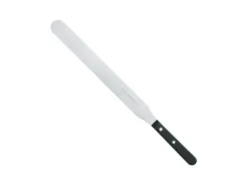 Mepa Alimentari - 0157 SPATOLA SMUSSATA 26CM