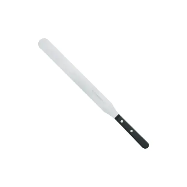 Mepa Alimentari - 0157 SPATOLA SMUSSATA 31CM