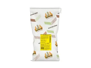 Mepa Alimentari -  MIX FROLLA BISCOTTO SENZA GLUTINE