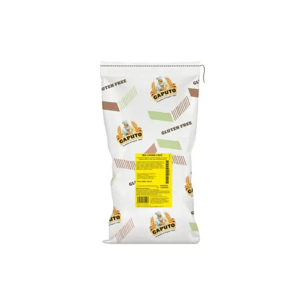 Mepa Alimentari -  MIX PER CREMA SENZA GLUTINE