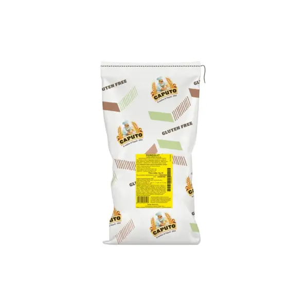 Mepa Alimentari -  MIX FIOREGLUT SENZA GLUTINE