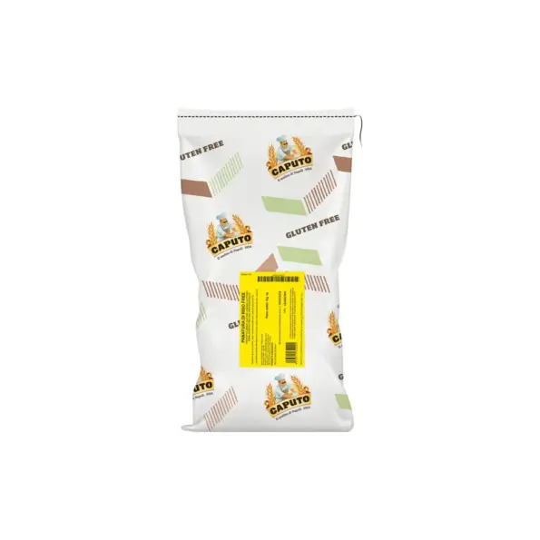 Mepa Alimentari -  PANATURA DI RISO SENZA GLUTINE