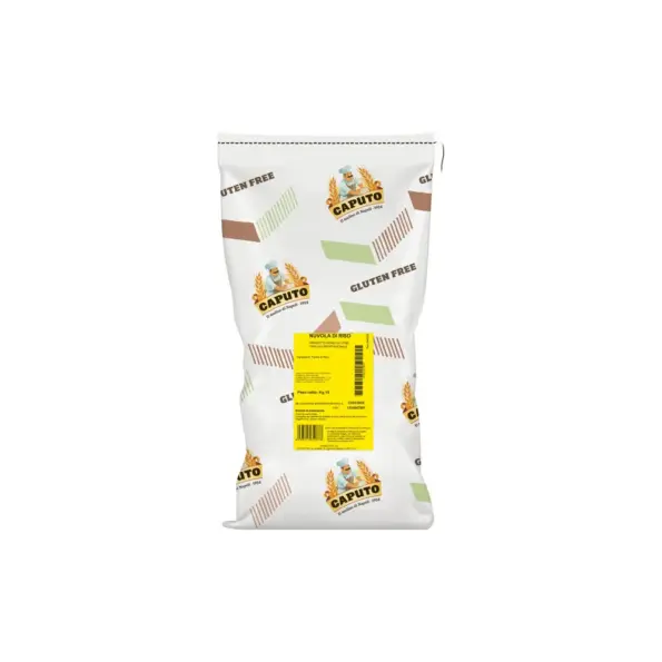 Mepa Alimentari -  FARINA NUVOLA DI RISO SENZA GLUTINE