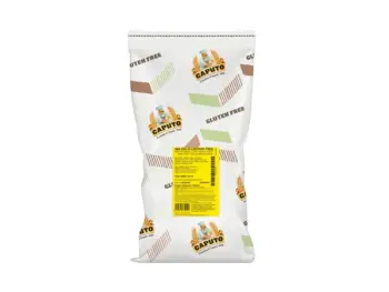 Mepa Alimentari -  MIX DOLCI LIEVITATI SENZA GLUTINE