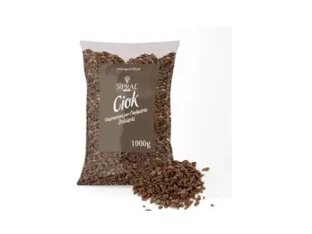 Mepa Alimentari - 0202 SIPRAL SCAGLIETTA SURROGATO LATTE