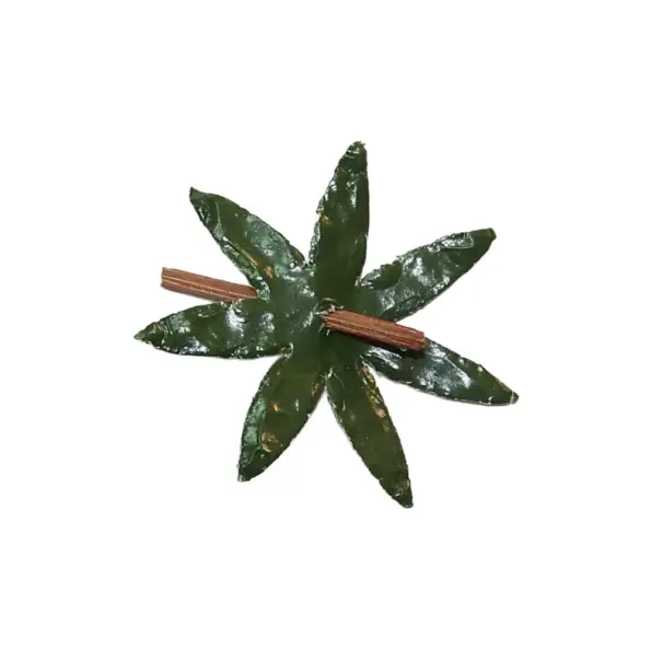 Mepa Alimentari - 0162 SPLENDART FOGLIA PER POMODORO MEDIO MARTORANO