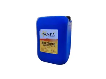 Mepa Alimentari - 0059 ZUCCHERO LIQUIDO INVERTITO