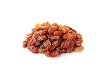 Mepa Alimentari -  UVA SULTANINA PREMIUM (AUSTRALIANA)