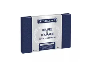 Mepa Alimentari - 0173 BURRO PIATTO ST.VILLEPRE 82%