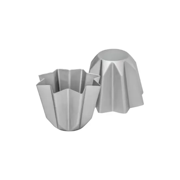 Mepa Alimentari - 0179 STAMPO ANTIADERENTE PANDORO 1 KG