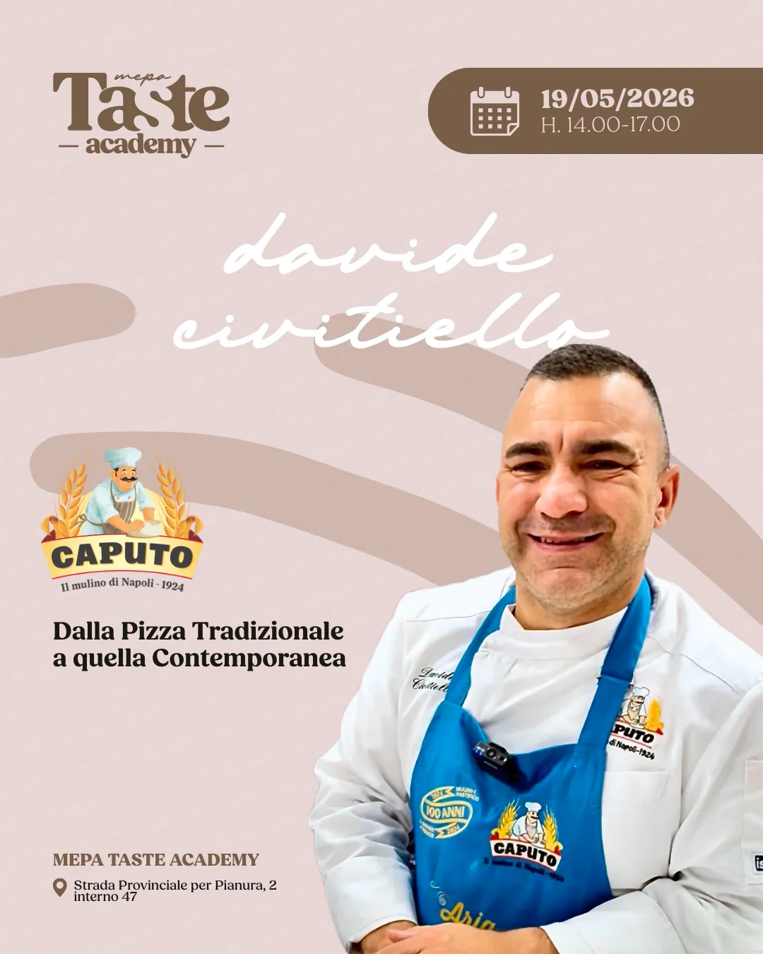 190526 Davide Civitiello