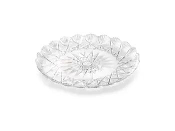 Mepa Alimentari - 0007 VASSOIO STELLA Ø12