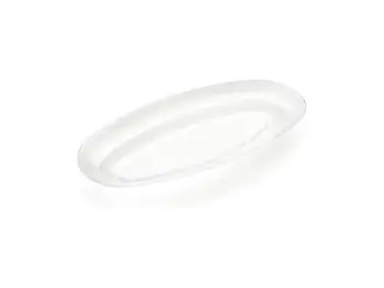 Mepa Alimentari - 0007 VASSOIO PROFITTEROL MISURA 4 38X19