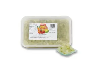 Mepa Alimentari - 0009 AMBROSIO CUBETTI CEDRO COD. 493