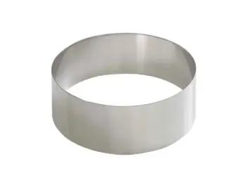 Mepa Alimentari -  APE CERCHIO TAGLIAPASTA 10 CM H 10 CM