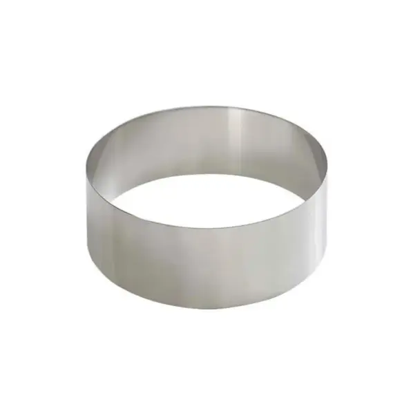 Mepa Alimentari -  APE CERCHIO TAGLIAPASTA 10 CM H 10 CM