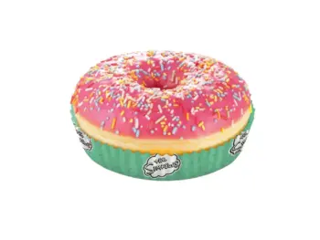 Mepa Alimentari -  DONUT PINK ''THE SIMPSON'' 55GR