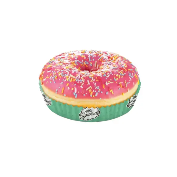 Mepa Alimentari -  DONUT PINK ''THE SIMPSON'' 55GR