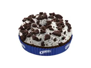 Mepa Alimentari -  DONUT FARCITO ''OREO'' 73GR