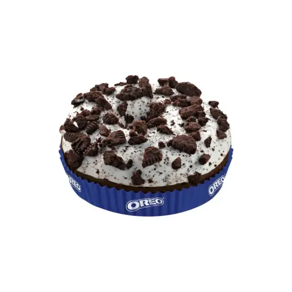 Mepa Alimentari -  DONUT FARCITO ''OREO'' 73GR