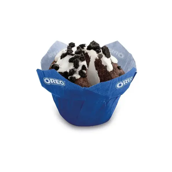 Mepa Alimentari -  MUFFIN FARCITO ''OREO'' 80GR