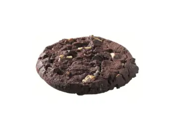 Mepa Alimentari -  COOKIE TRIPLE CHOCOLATE 72GR