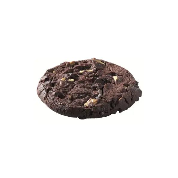 Mepa Alimentari -  COOKIE TRIPLE CHOCOLATE 72GR