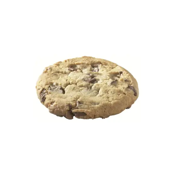 Mepa Alimentari -  COOKIE MILK CHOCOLATE 72GR